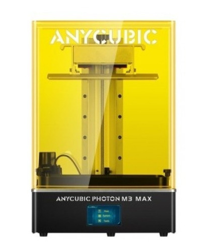 Impresora 3d Anycubic Photon M3 Max