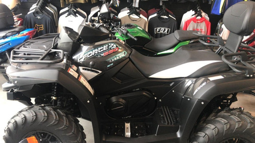 Cuatriciclo Cf Motos Startmotos32