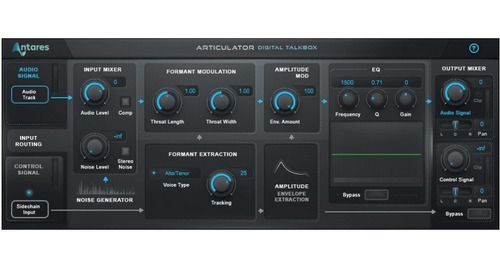 Autotune Unlimited + Avox 4 (windows)- 2022- Plugin Activado