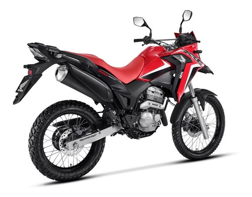 Imagem 3 de 11 de Honda Xre 300 Rally 2022