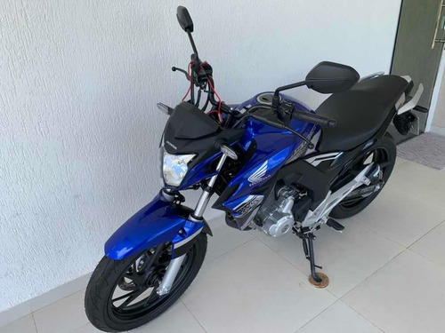 Imagem 4 de 11 de Honda Honda Cb 250f