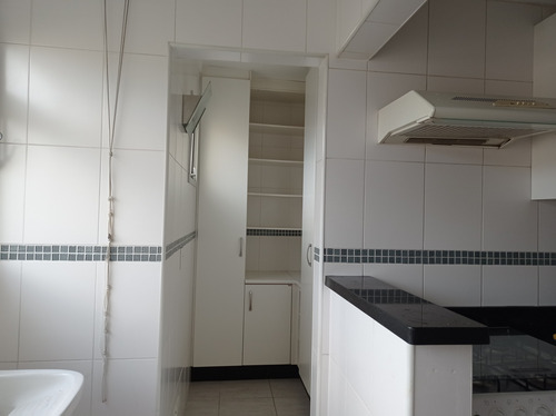 Imagem 9 de 15 de Venda De Apartamento Na Braz Leme, São Paulo - Ap01849 - 70457834