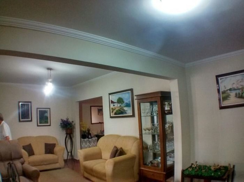 Imagem 3 de 15 de Casa - Jardim Paraiba - Ref: 9704 - V-9704