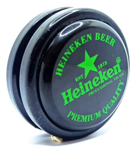 Yo Yo ( Ioio, Yoyo) Profissional Heineken Edição Limitada