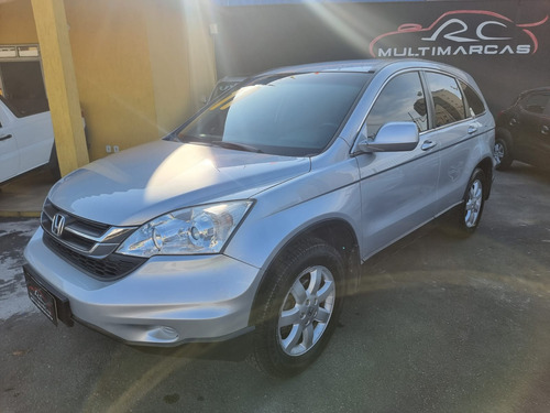 Honda CR-V Honda CR-V LX 2.0 16V