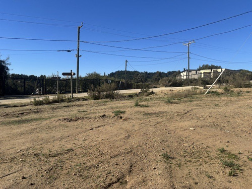 Parc. En Condominio Portal Del Mar, Concon