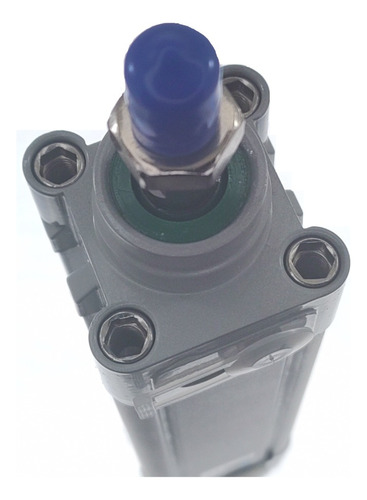 Cilindro Piston Neumático Festo Dnc-32-200-ppv-a Np. 163312