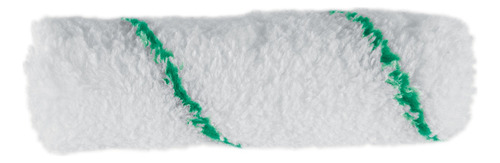 2 Pzas Bolsa C/2 Felpas P/mini Rodillo De Microfibra 4'x3/8'