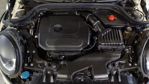 Mini Cooper 1.5 COOPER CHILI DCT