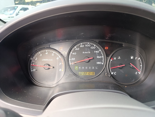 Chevrolet Luv Dmax 2008