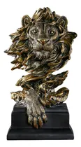 Comprar Estatua De León, Estatuilla Coleccionable, Oficina En Casa,