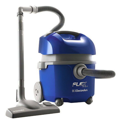 Aspiradora Electrolux Flexn 14 Litros 1400 W