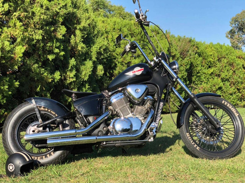 Honda Shadow