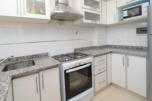 Venta Departamento 3 Ambientes Con Balcón Monte Grande