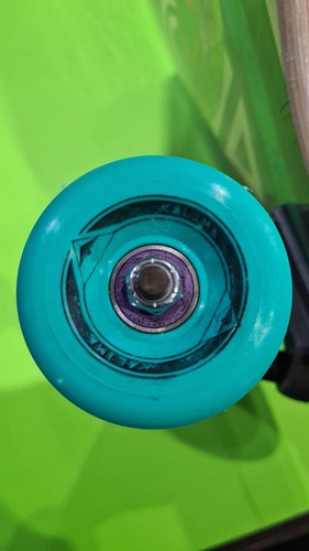 Longboard Kalima Insomnia Completo