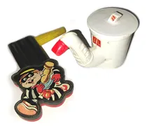 Comprar Lote De Juguetes Instrumentos Musicales Mcdonalds - Año 1996
