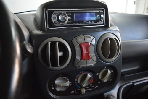 Doblò Original Adventure 1.8 8v (flex)