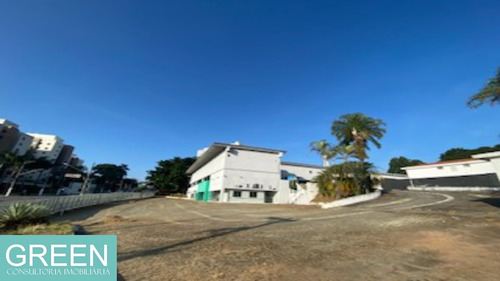 Imagem 2 de 14 de Loja Multifuncional/ Galpão Logístio, Jardim Marajoara Sp - Gl00096 - 70521444