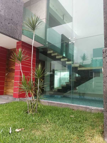Imagen 3 de 5 de Casa Nueva En Residencial Las Palmas