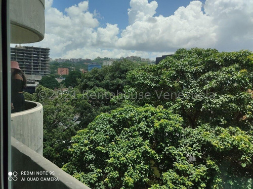 Imagen 11 de 12 de Apartamento En Obra Gris El Rosal Mls #22-24359 Wilfredo Bazan