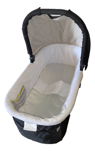 Moisés Britax B-ready Negro