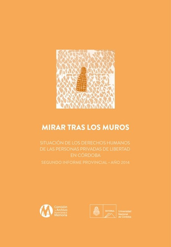 Mirar Tras Los Muros - Lucia Bonafe