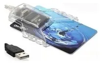 Comprar Leitor Smart Card Usb Nfe Oab Certificado Cpf Cnpj