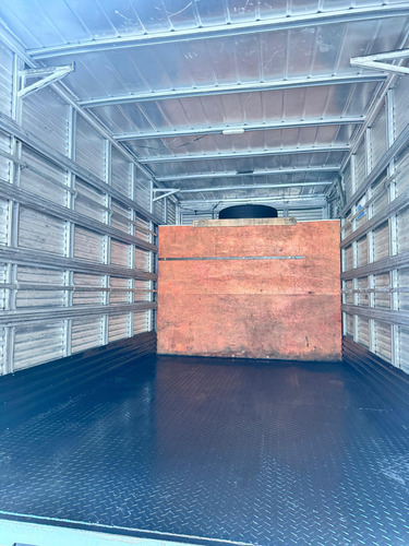 Vw Delivery Express Prime Bau Carga Seca 2020 / 2021