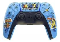 Comprar Control Playstation 5 Dualsense Ps5 Fortnite Ed Limitada