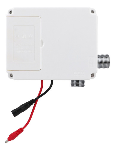 Grifo Con Sensor De Agua De Inducción Automática Con Rosca G