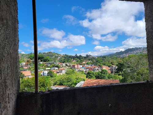 Edificio Residencial En Construcción En Venta En El Hatillo Hi