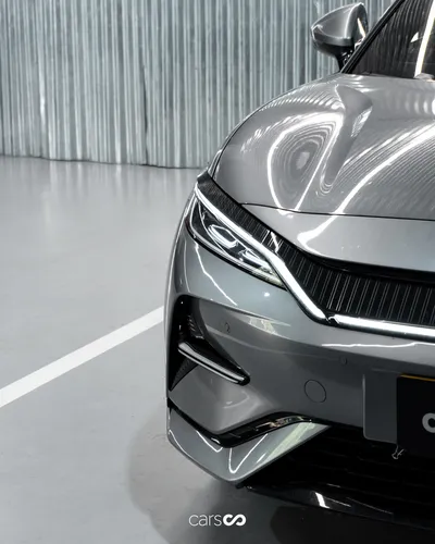 Byd Song L Ev Awd