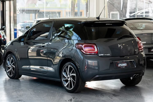 Imagen 8 de 15 de Ds Ds3 1.6 Thp 165 Sport Chic