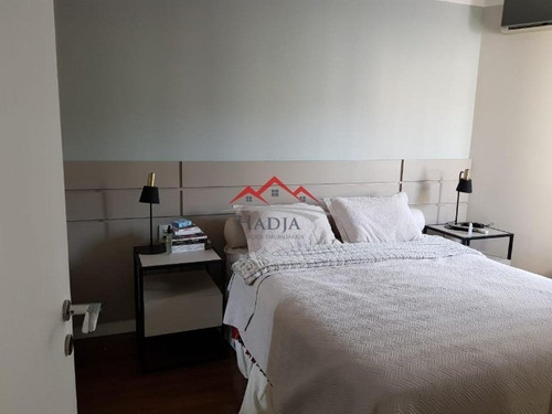 Imagem 15 de 20 de Casa A Venda Condomínio Villagio Di Siena- Jardim Das Carpas, Jundiaí - Sp - Ca00344 - 69194626