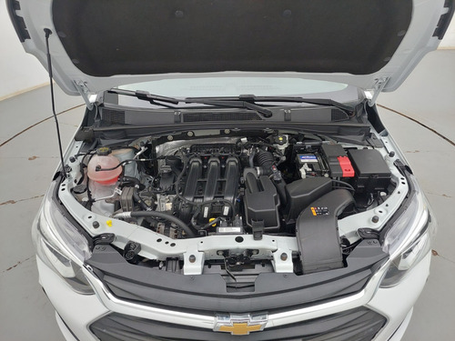 Chevrolet Onix 1.0 TURBO FLEX LT MANUAL