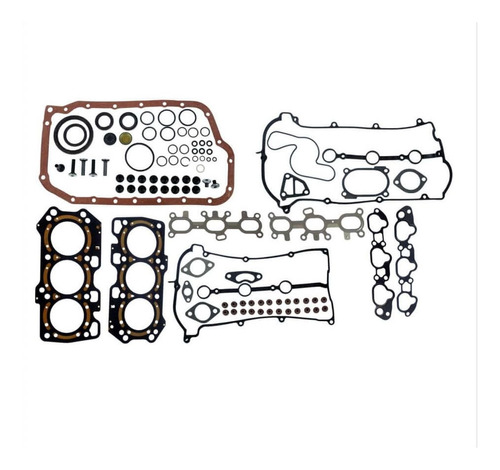 Kit Juntas Ford Probe 1993-1997 2.5 Dohc 24v V6