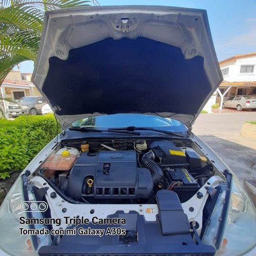 Imagen 12 de 18 de Ford Focus