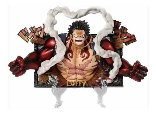 Figura Coleccionable De One Piece / Importado/ Original