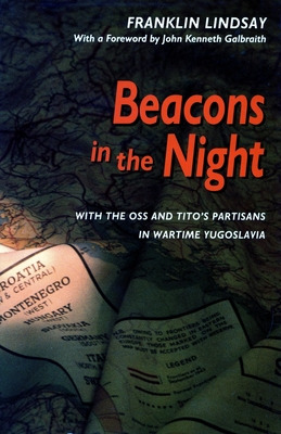 Libro Beacons In The Night: With The Oss And Titoã¢ (tm)s...