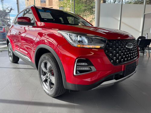 Chirey Tiggo 4 Pro 1.5 Luxury At