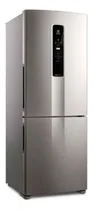 Comprar Heladera Inverter Freezer Inferior Electrolux Ib55 Efic A