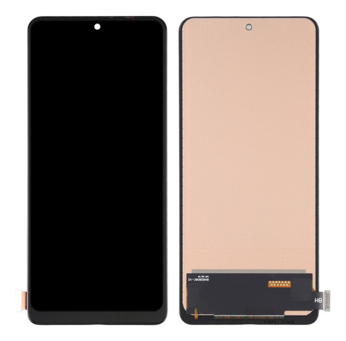Sroje Sip Lcd+touch Screen For Xiaomi Redmi K40