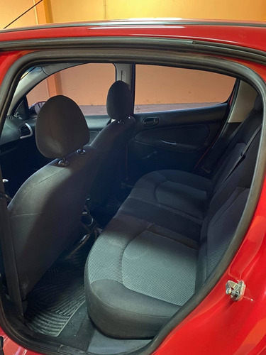 Peugeot 207 Compact 1.4hdi Modelo 2013