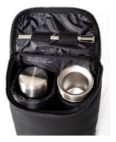 Morral Matero Matte