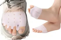 Comprar Separadores Dedos Pie Hallux Valgus Dedos Martillo X2 Pares