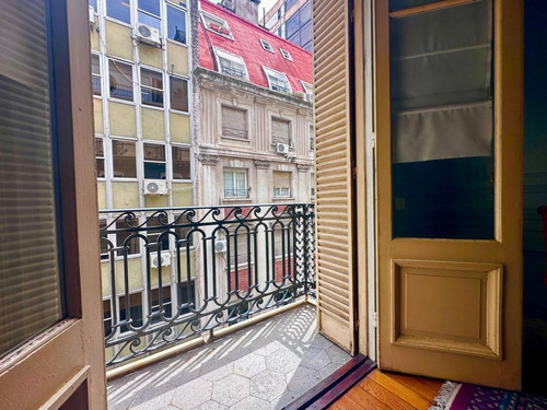Venta 9 Ambientes Microcentro Oportunidad Lumin