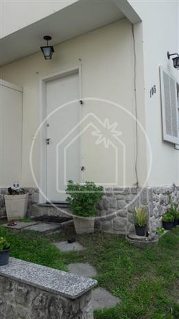 Imagem 2 de 15 de Casa - Ref: 830051