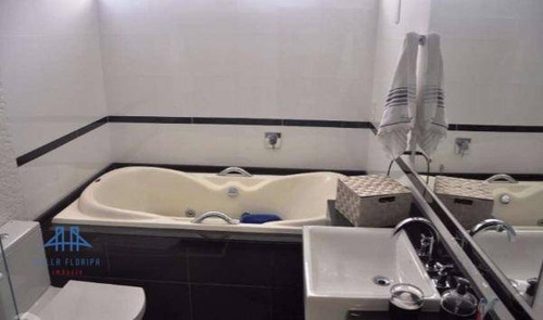 Imagem 17 de 27 de Casa Com 3 Dormitórios À Venda, 350 M² Por R$ 1.350.000,00 - Pantanal - Florianópolis/sc - Ca0411