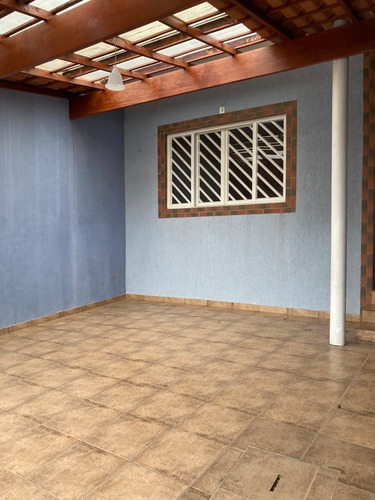 Imagem 17 de 29 de Casa De 3 Dorm 1 Suite 2 Vagas Edícula (4 Cômodos) E Depósito Fl37