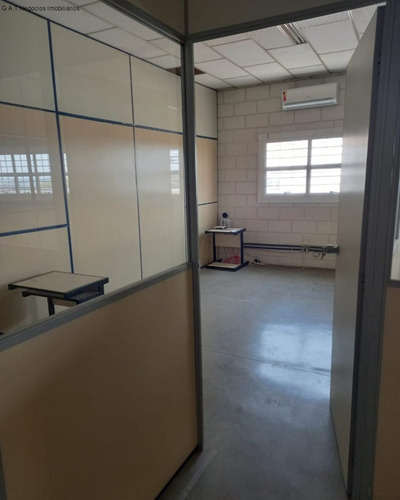 Imagem 4 de 6 de Sala Para Locação No Iporanga - Sorocaba/sp - Sl02813 - 70380869